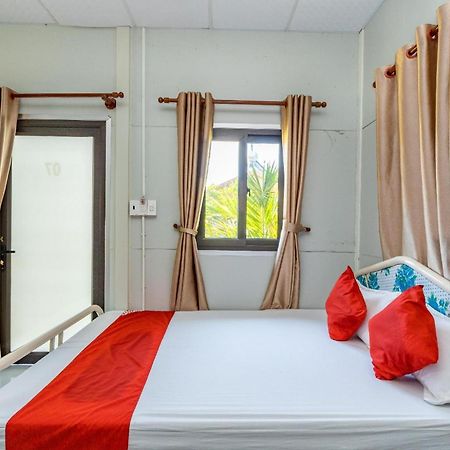 Linh Dan Bungalow Phu Quoc Exteriör bild
